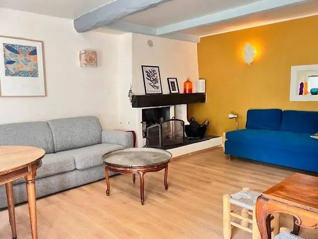 Le Manou Maison De Charme En Drome Provencale Marsanne