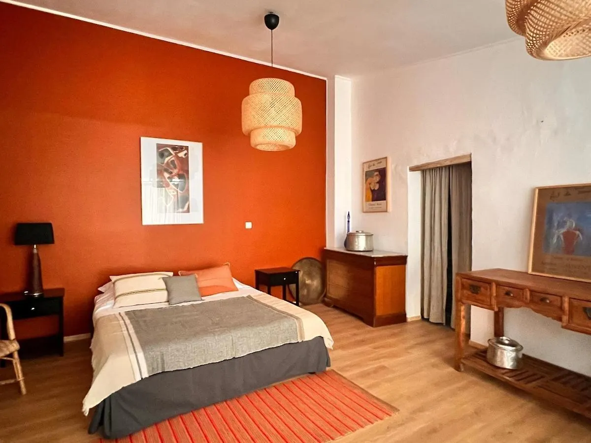 Le Manou Maison De Charme En Drome Provencale Marsanne Holiday home