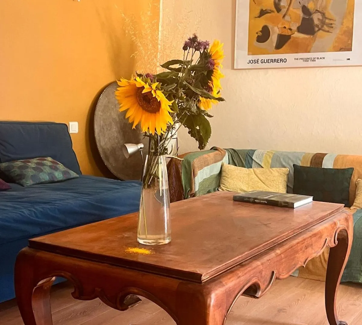 Le Manou Maison De Charme En Drome Provencale Marsanne Holiday home
