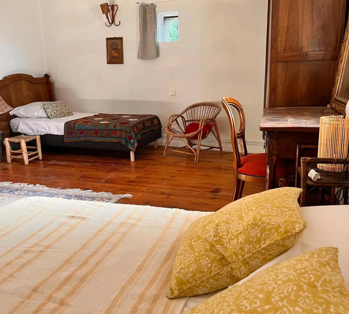 Holiday home Le Manou Maison De Charme En Drome Provencale Marsanne France