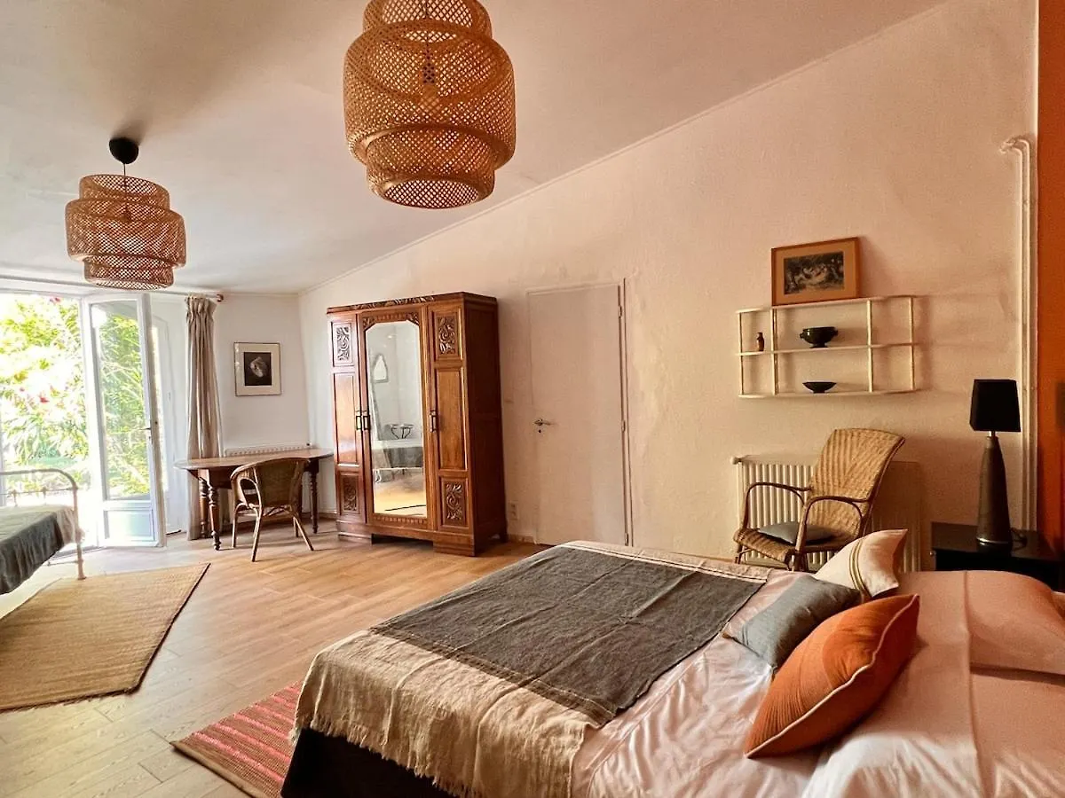 Le Manou Maison De Charme En Drome Provencale Marsanne