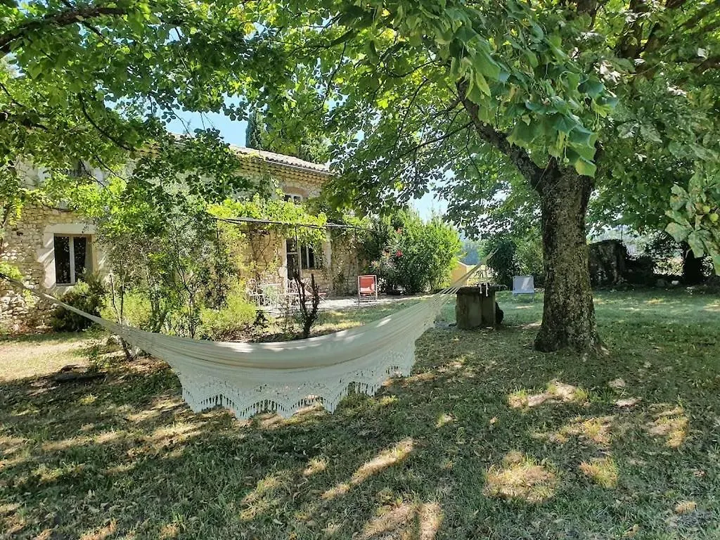 Le Manou Maison De Charme En Drome Provencale Marsanne Francia