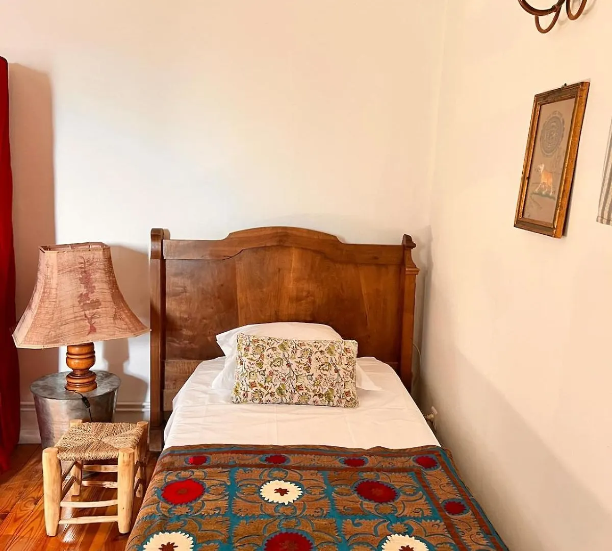 Сasa de vacaciones Le Manou Maison De Charme En Drome Provencale Marsanne Francia