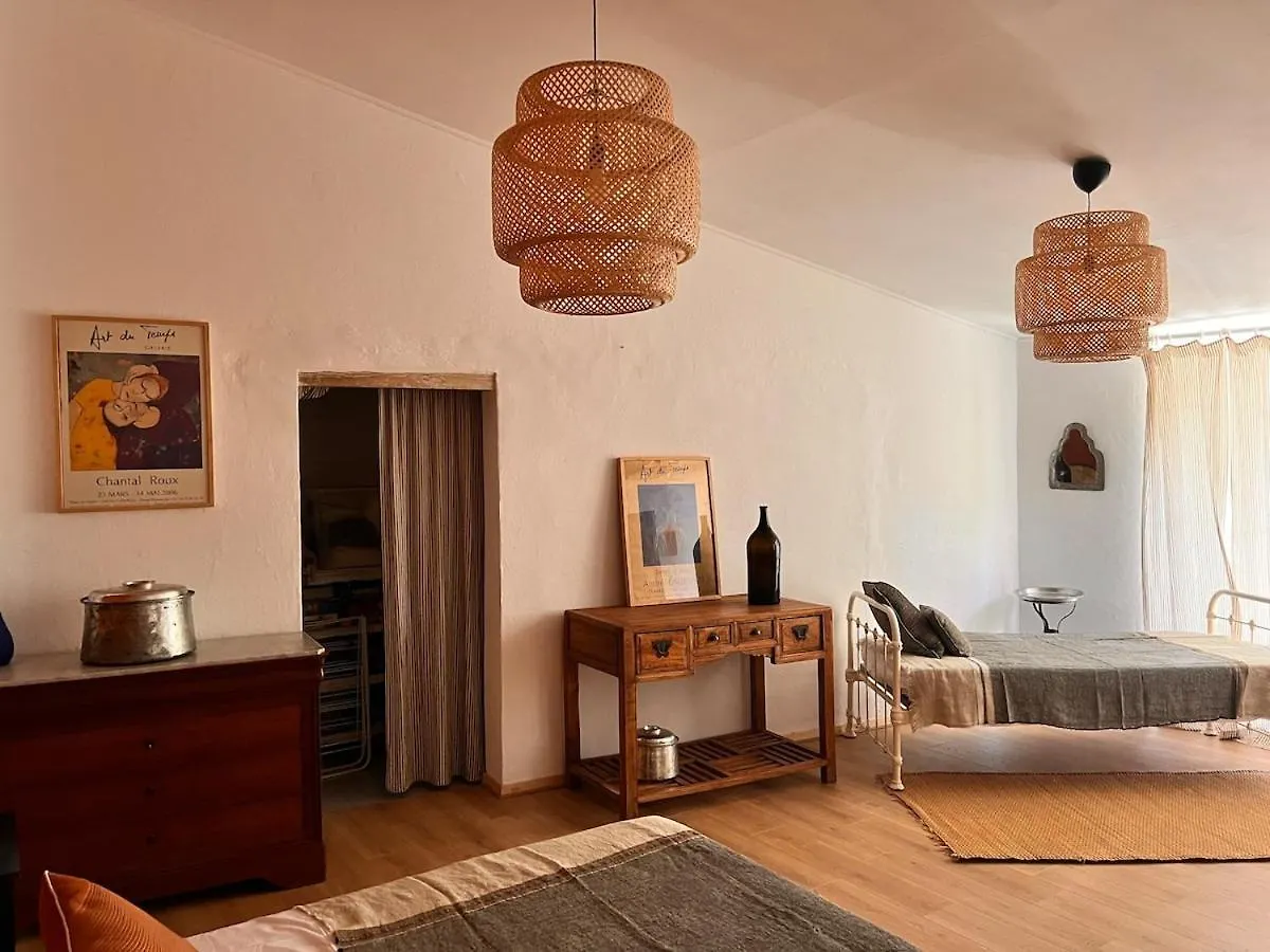 Le Manou Maison De Charme En Drome Provencale Marsanne